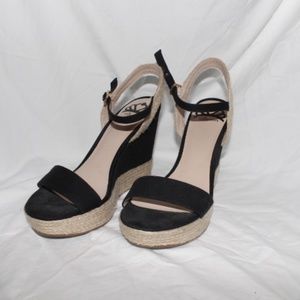 Fergi high wedges